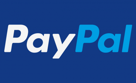 Win a $50PayPal Transfer