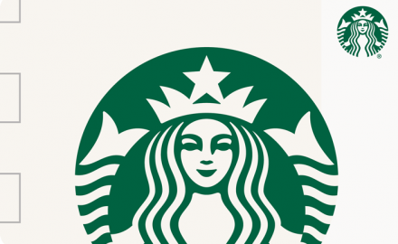 Gagnez une carte-cadeau Starbucks de 50$