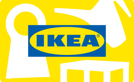 Gagnez une carte-cadeau IKEA de 100$