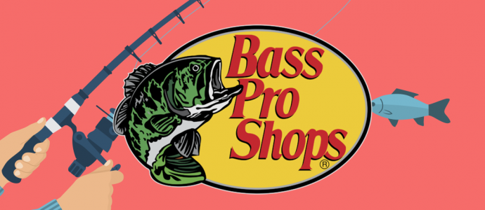 CONCOURS FACEBOOK SEPTEMBRE 2021 – TIRAGE D’UNE CARTE-CADEAU BASS PRO SHOPS/CABELA’S DE 500$