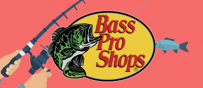 SEPTEMBER 2021 INSTAGRAM CONTEST - WIN 1 $500 BASS PRO SHOPS/CABELA’S GIFT CARD