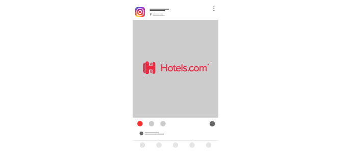 CONCOURS INSTAGRAM FÉVRIER 2022 – TIRAGE D’UNE CARTE-CADEAU HOTELS.COM