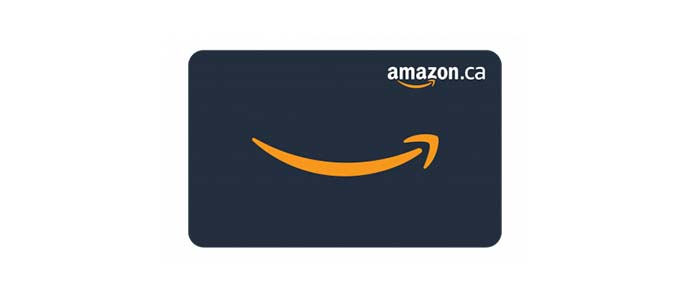 CONCOURS INSTAGRAM MAI 2022 – TIRAGE DE 2 CARTES CADEAUX AMAZON.CA D’UNE VALEUR DE 250$ CHAQUE