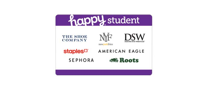 Dsw 2025 student discount