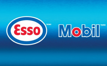 Win a $20 Esso Gift Card