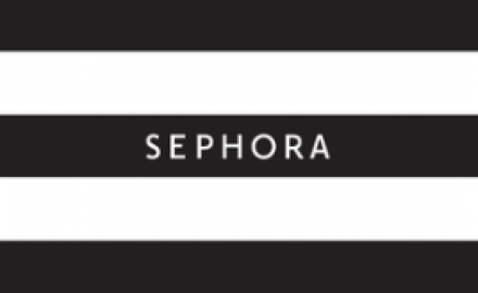 Win a $50 Sephora Gift Card