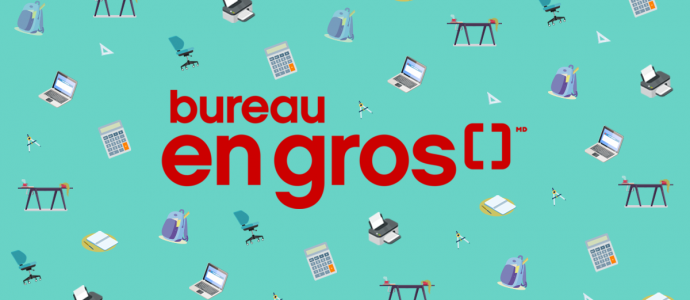 AOÛT 2020 – GAGNEZ UNE CARTE-CADEAU CHEZ BUREAU EN GROS