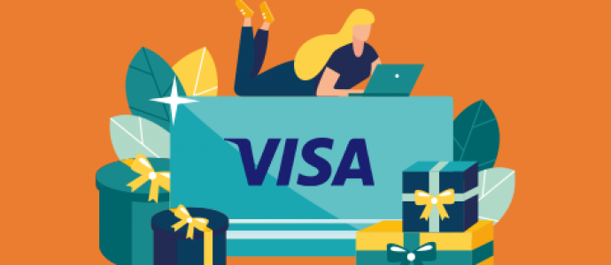 AUGUST 2020 – WIN A VISA GIFT CARD 