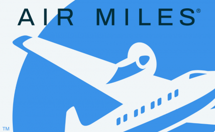 Gagnez 300 milles AIR MILESᴹᴰ