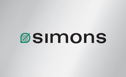 Win a $250 Simons Gift Card