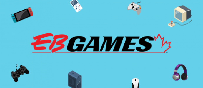 OCTOBRE 2020 – GAGNEZ UNE CARTE-CADEAU EB GAMES