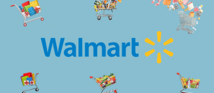 NOVEMBER 2020 – WIN 2 WALMART GIFT CARDS