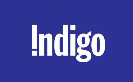 Win a $100 Indigo Gift Card