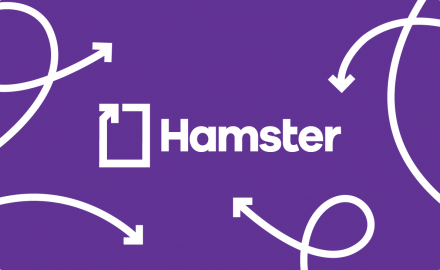 Win a $100 Hamster Gift Card