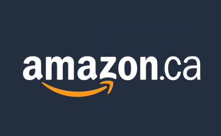 Win a $50 Amazon.ca Gift Card