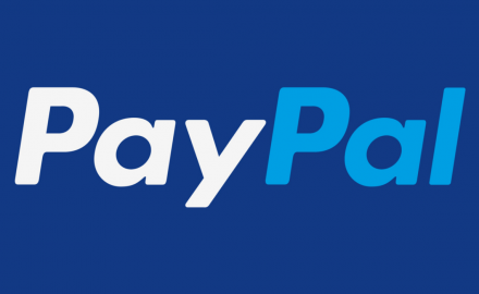 Win a $50 PayPal Transfer