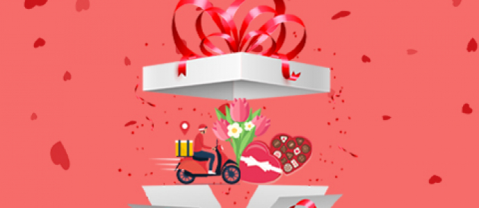 FEBRUARY 2021 – VALENTINE'S DAY CONTEST