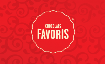 Gagnez une carte-cadeau Chocolats Favoris de 20$