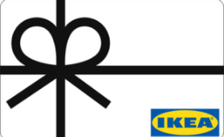 Gagnez une carte-cadeau IKEA de 25$