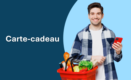 Gagnez une carte-cadeau Sobeys de 25$