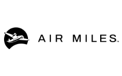 Win 250 AIR MILES® Reward Miles