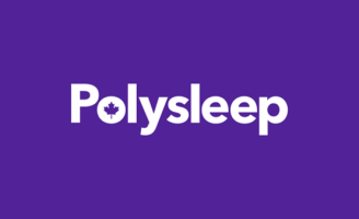 Win a Polysleep Wedge Pillow