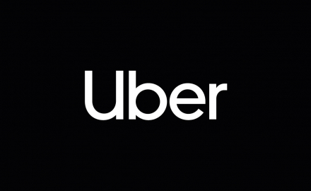 $20 Uber Gift Card