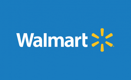 $20 Walmart Canada Gift Card 