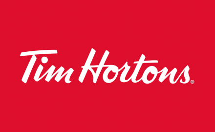 $20 Tim Hortons Gift Card