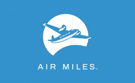 30 milles AIR MILESᴹᴰ