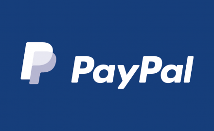 Virement PayPal de 20$