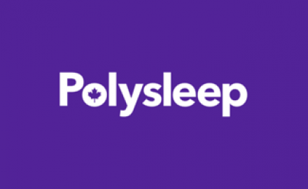 Carte-cadeau Polysleep de 50$